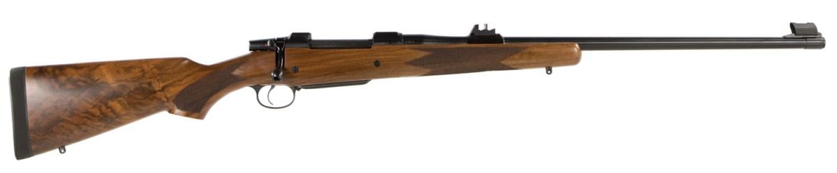 CZ CZ 550 04310 458 Lott Hinged Floor Plate 25"