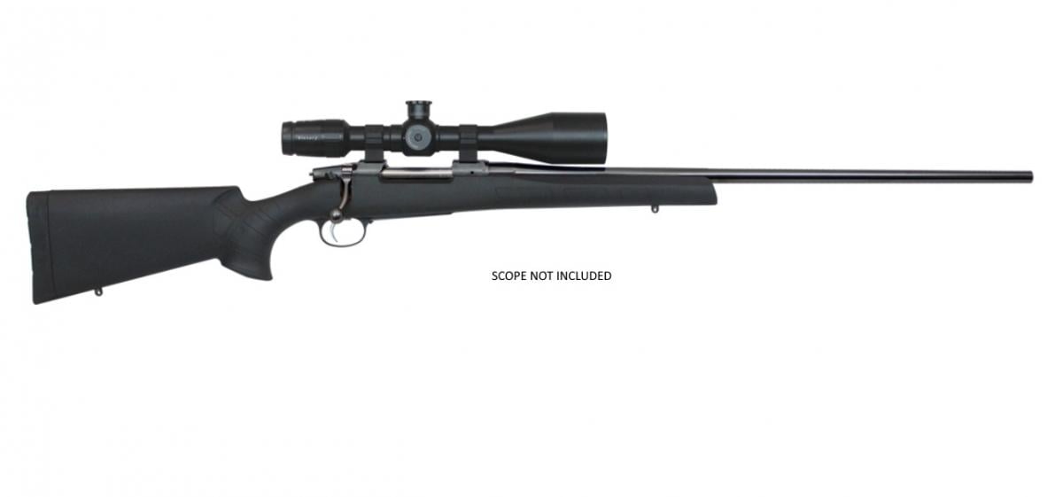 CZ CZ 557 American Synthetic 04846 6.5 Creedmoor 4 rd. 24"