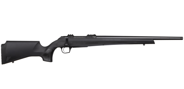 CZ CZ 600 AL3 Alpha 07410 243 Win 4+1 20