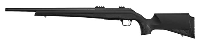 CZ CZ 600 Alpha 07406 6.5 Creedmoor 4 rd. 22"