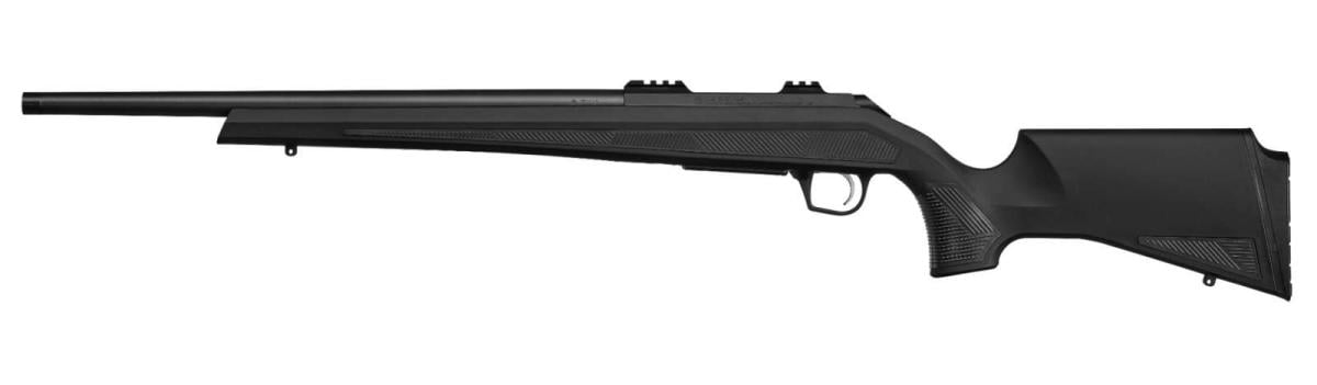 CZ CZ 600 Alpha 07409 300 Win Mag 3 rd. 24"