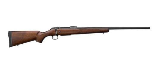 CZ CZ 600 American 07713 6.5 Creedmoor 5 Rd. 24"