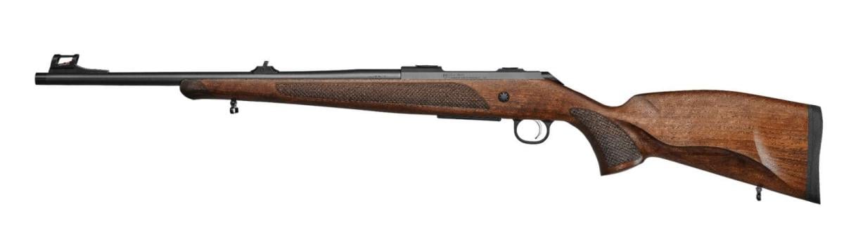 CZ CZ 600 Lux 07304 300 Win Mag 3 rd. 24"
