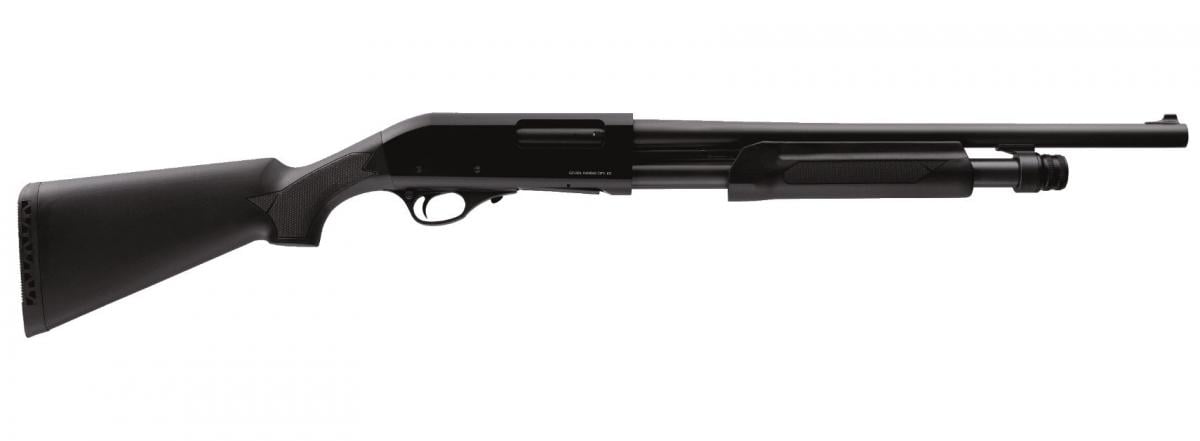 CZ CZ 612 Home Defense 06520 12 Gauge 18.5"