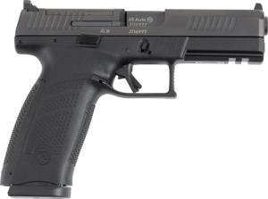 CZ CZ P-10 F OR 91591 9mm 13 Rd. 4.5"