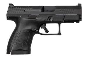 CZ CZ P-10 Sub-Compact 05170 9mm 10+1 Rd. 3.5"