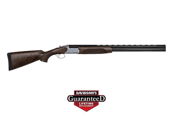CZ CZ Redhead Premier Project Upland 06184 20 Gauge 2 Rd. 28