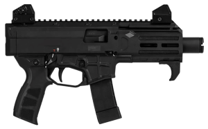 CZ CZ Scorpion 3+ Micro 91430 9mm 20 Rd. 4.2"