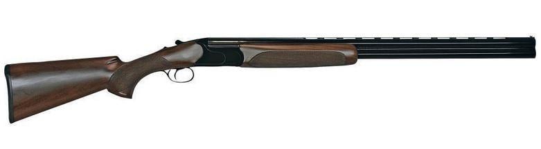 CZ CZ Teal Over/Under Turkish Walnut Shotgun 80202676 410 Bore 2 28"