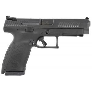 CZ P-10 SC - Semi Compact - Limited 91580 9mm 15 Rnd 4.5 in