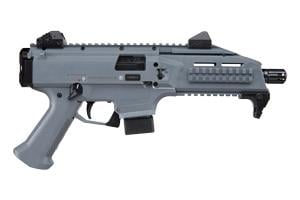 CZ SCORPION EVO 3 S1 01356 9mm 10+1 7.72