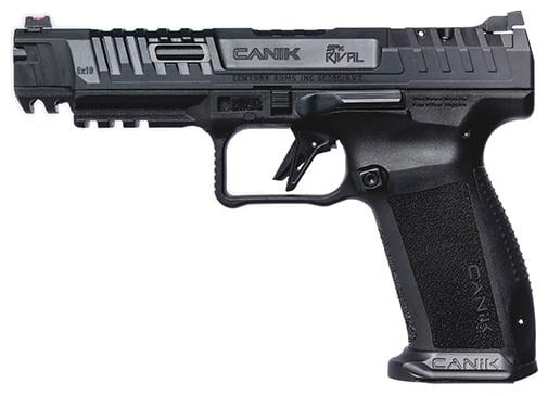 Canik SFX Rival HG6815-N 9mm 18rd. 5"