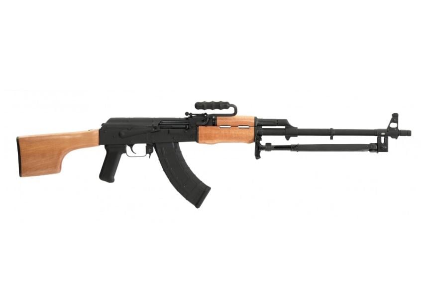 Century Arms AES 10B2 RI4988-N 7.62x39mm 30 + 1 23"