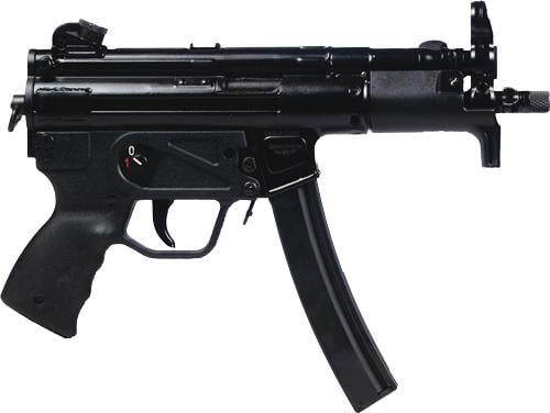 Century Arms AP5-P HG6035N 9mm 30 Rnd 5.75 in