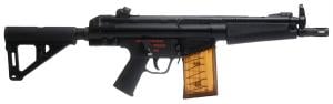Century Arms AP51 HG7887MB-N 308/7.62x51mm 20 Rnd 8.5"