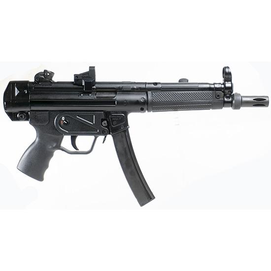Century Arms AP5 W/OPTIC HG6034V-N 9mm 30+1 8.9