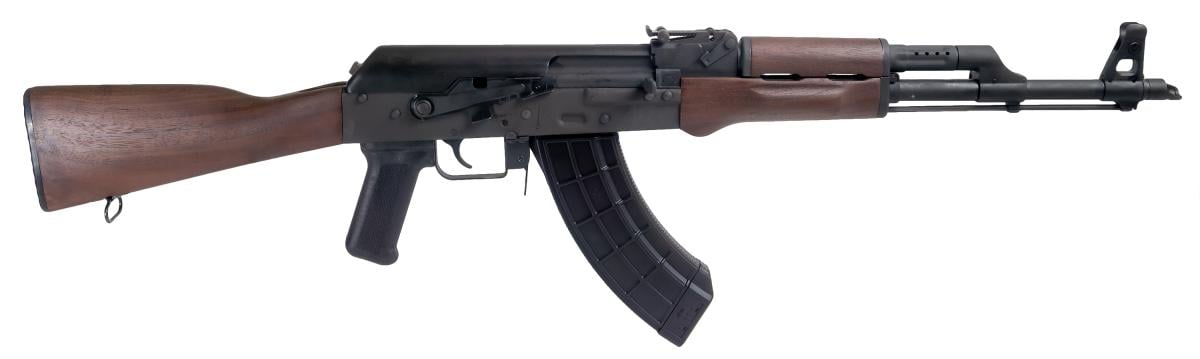 Century Arms BFT47 Core RI4416-N 7.62x39mm 30 + 1 16.5"