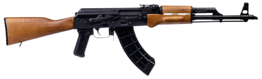Century Arms BFT47 RI4317-N 7.62x39mm 30 + 1 16.25 in