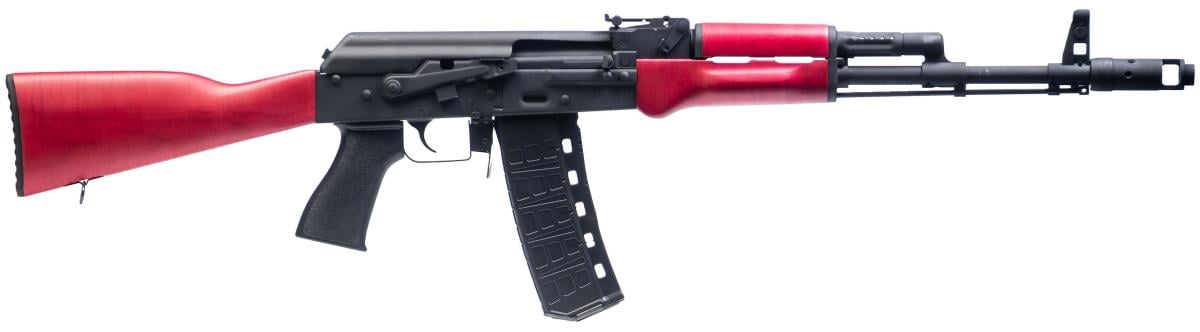 Century Arms BFT556 Core RI5042-N 223/5.56 30 Rnd 16.5"