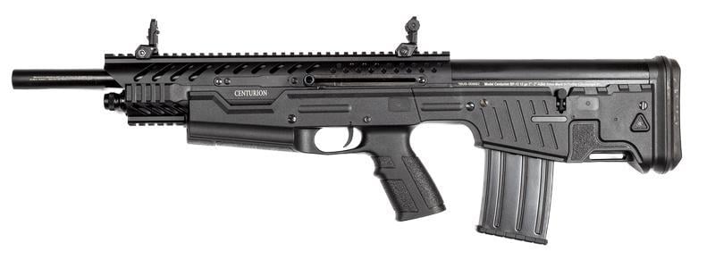 Century Arms BP-12 SG3960-N 12 Gauge 5+1  Detachable Magazine 19.75