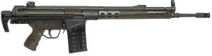 Century Arms CA-3 RI5601AX 308/7.62x51mm 20 Rnd 18'
