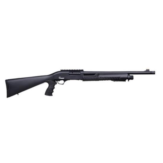 Century Arms Catamount HD-12 SG2117N 12 Gauge 5 18.5"
