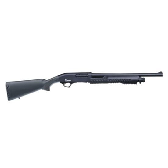 Century Arms Catamount LYNXX SG2118N 12 Gauge 5 18.5"