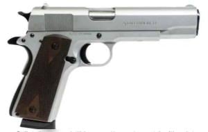 Century Arms Centurion 11 HG9402C-N 45 ACP 8 5"