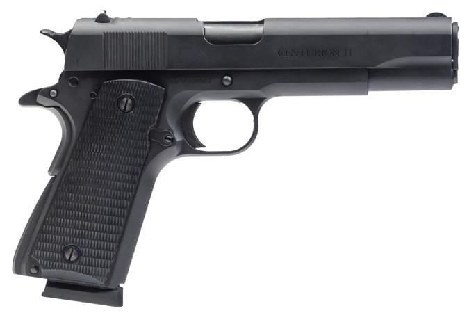 Century Arms Centurion 11 HG9402N 45 ACP 8 rd 5"