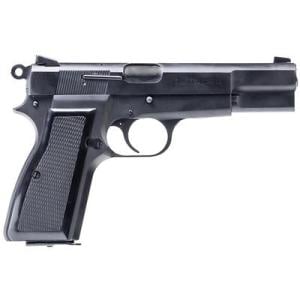 Century Arms Centurion 14 9mm 15+1 rd 4.66"