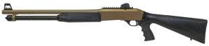 Century Arms Centurion A4 SG8871DS-N 12 Gauge 5 Rnd 20"