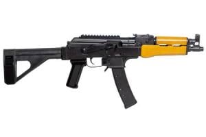 Century Arms Century Arms Draco 9s HG7889-N 9mm 35 11.14"