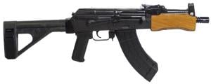 Century Arms Century Arms Mini Draco HG7890-N 7.62x39mm 30 7.75"