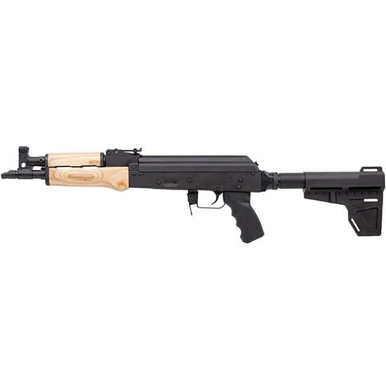 Century Arms Draco US Pistol HG4893A-N 7.62x39mm 30 rd. 10.5"
