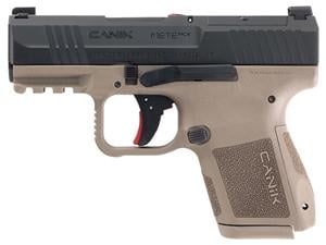 Century Arms METE MC9 California Compliant HG7651CABD-N 9mm 10 Rnd 3.18"