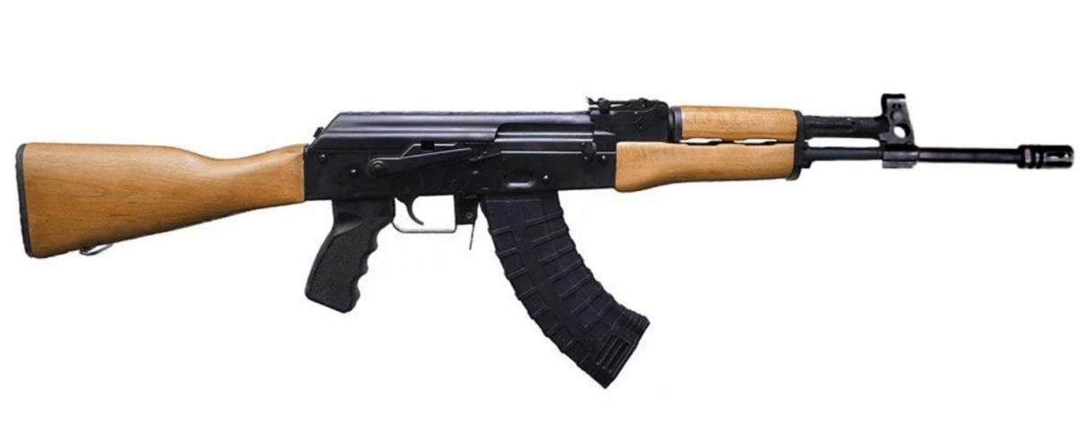 Century Arms RH-10 RI3036-N 7.62x39mm 30 rd. 16.5"