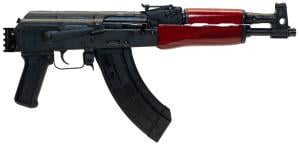 Century Arms Romanian Draco HG1916PRN 7.62x39mm 30 Rnd 12.25"