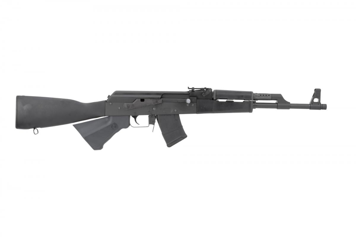 Century Arms VSKA CA Compliant RI3291CC-N 7.62x39mm 10 16.5"