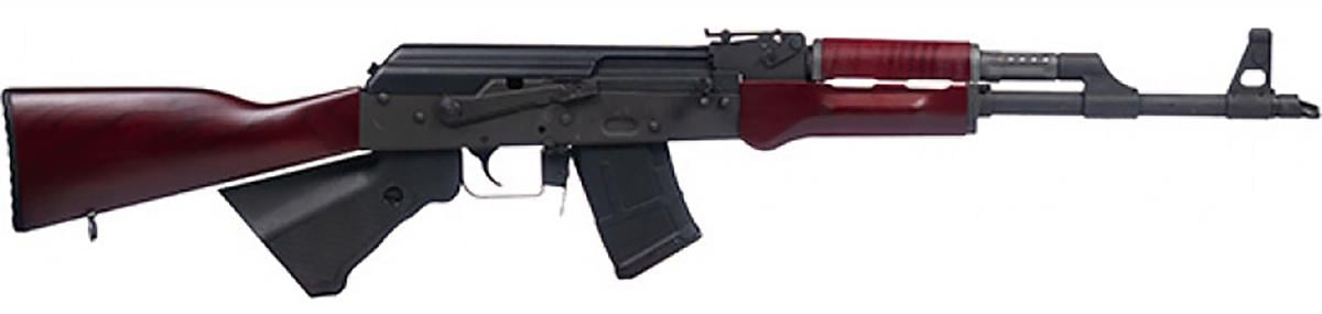 Century Arms VSKA CA Compliant RI4335CCN 7.62x39mm 10 16.5"