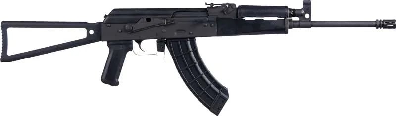 Century Arms VSKA RI4093-N 7.62x39mm 30 16.5"
