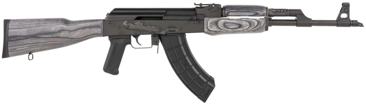 Century Arms VSKA RI4351-N 7.62x39mm 30+1 16.5"