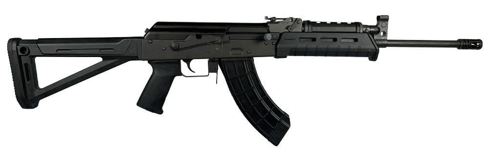 Century Arms VSKA RI4376N 7.62x39mm 30 + 1 16.5"