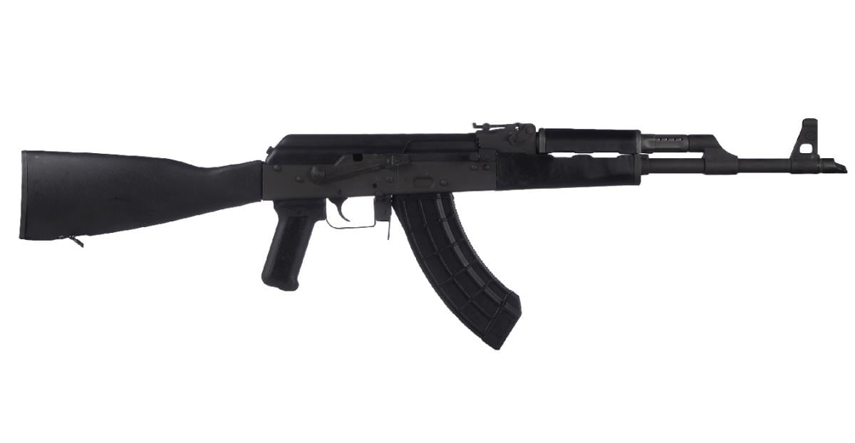 Century Arms VSKA Synthetic RI3291-N 7.62x39mm 30+1 16.5