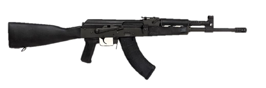 Century Arms VSKA Synthetic RI4090-N 7.62x39mm 30 16.5"