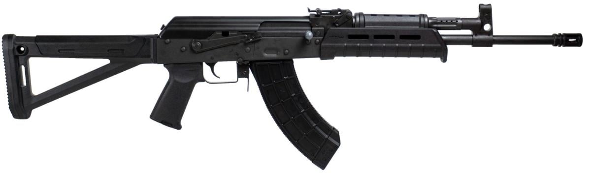 Century Arms VSKA Tactical Magpul Furniture RI4377-N 7.62x39mm 30 16.5"