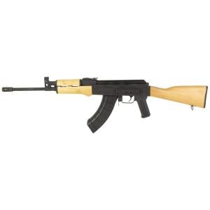Century Arms VSKA Tactical RI5911N 7.62x39mm 30 Rnd 16.25"