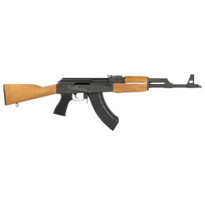 Century Arms VSKA Wood Limited Edition RI4392-N 7.62x39mm 30 + 1 16.5"