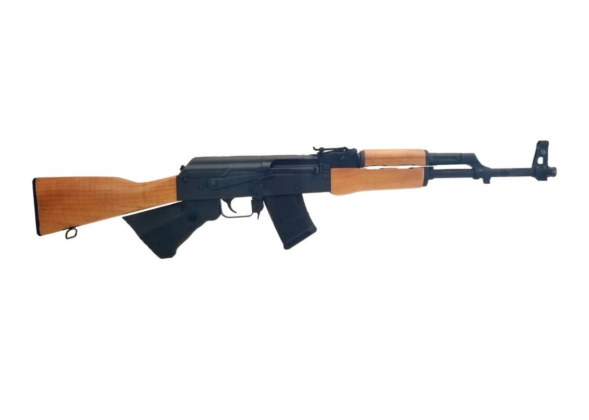 Century Arms WASR-10 RI3333CC-N 7.62x39mm 10 16.5"