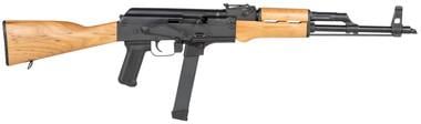 Century Arms WASR-M RI3765-N 9mm 33+1 17.5"
