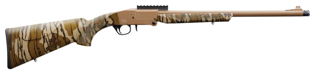Charles Daly 101 Mossy Oak Bottomland 930.316 12 Gauge 1 20"